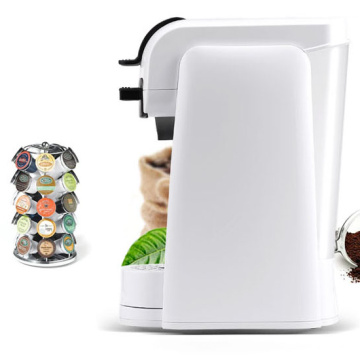 K Cup Capsule Ground Coffee Brewer